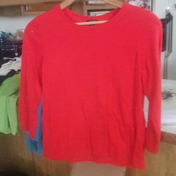 Sweaters - Picture 3 of 4